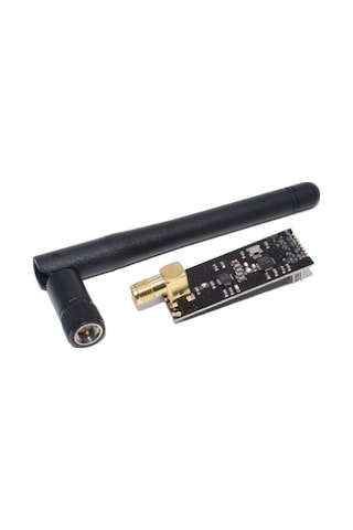 Nrf24L01+ Pa+Lna 2.4Ghz Kablosuz Haberleşme Modülü Rf