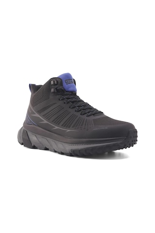 Kinetix Skyfall Tx Hı Wp Siyah-saks Erkek Outdoor Bot Siyah