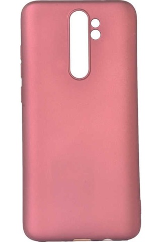 Xiaomi Redmi Note 8 Pro Kilif Soft Mat Premier Case 394918137