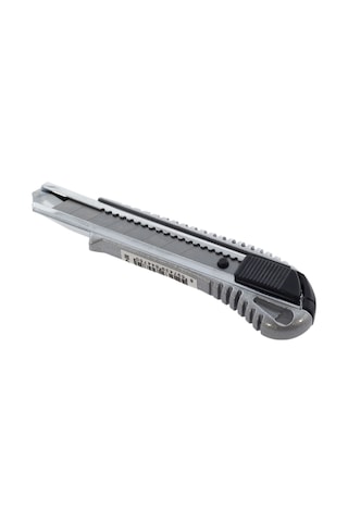 Bigpoint Maket Bıçağı Metal Geniş X 12 Adet