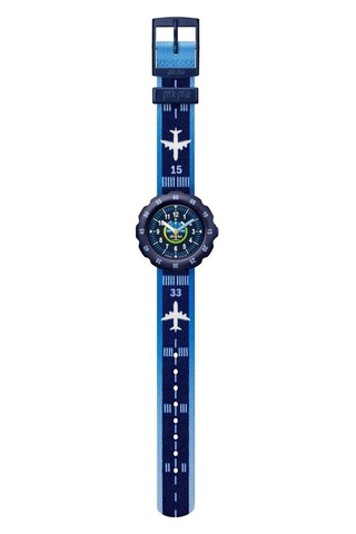 Flik Flak Fpsp068 Çocuk Kol Saati