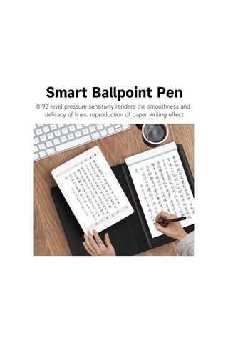 Mufunye Vson Wp9623 Dijital Yazma Tahtası İçin 10'lu Elektromanyetik İndüksiyon Kalem Ucu Seti Diğer