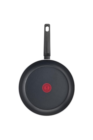 Tefal Simplecook 1x Difüzyon Tabanlı 3'lü Tava Seti - 20/24/28 Cm Sku: Smg8690010146847 Açık Gri