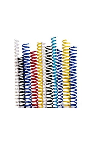 MILET PLASTIK HELEZON 12mm 100 LU