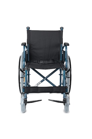 Comfort Plus Dm-312 45cm Özellikli Tekerlekli Sandalye