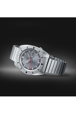 Seiko 5 Sports Automatic Srpl03k1 Limited Edition