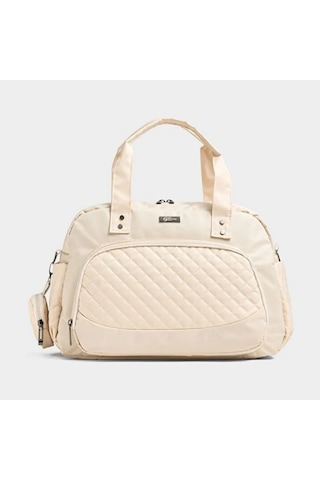 Baby2go Go Bag Olivia Anne Bebek Bakım Çantası Krem