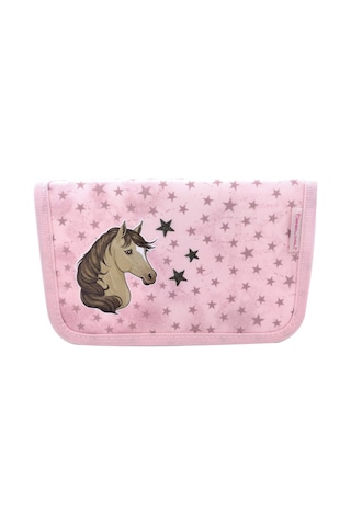Belmil Kalem Kutusu Star Horses 335-72-946 Pembe