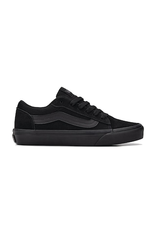 Vans Vero Ls Çocuk Siyah Sneaker-14077