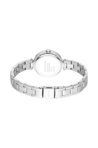 Esprit Es1l502m0015 Kadın Kol Saati Metalik Gri