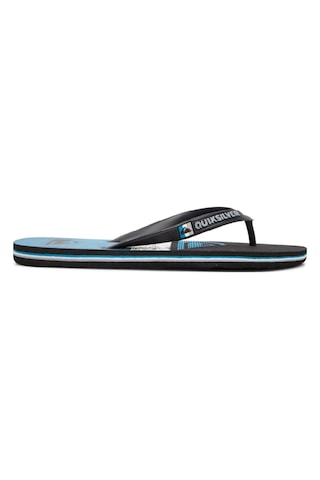 Quıksılver Quiksilver Molokai Panel Çocuk Sandalet Mavi