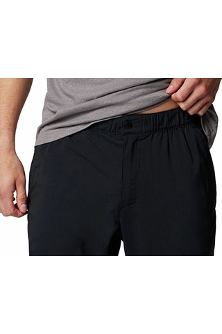 Columbia Sage Peak Tapered Chino Pant Erkek Günlük Pantolon 2095041010 Siyah