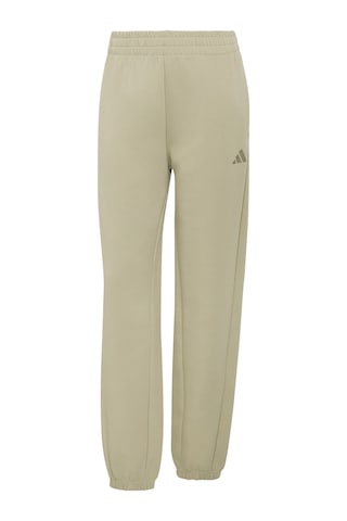 Adidas W Fı Sl Pt Woca Haki Kadın Eşofman Altı 000000000102496469