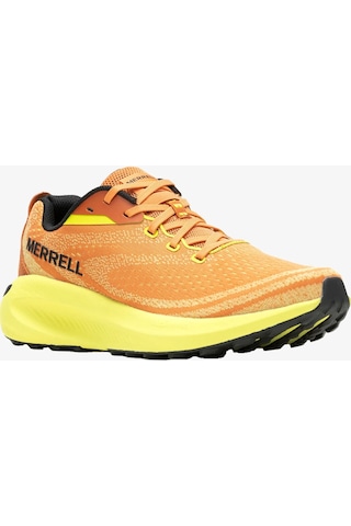 Merrell Morphlite Erkek Turuncu Patika Koşu Ayakkabısı J068071-4185 Turuncu