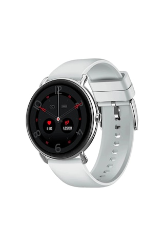 Soultech Soulfit SW003S Akıllı Saat (Distribütör Garantili)