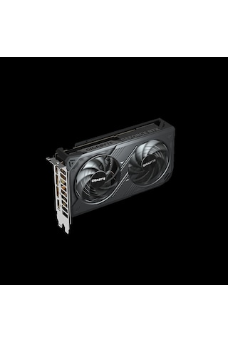 Gıgabyte Gv-n5060wf2max Oc-8gd, Rtx5060, Wındforce Max Oc, 8gb, Gddr7, 128bıt, 2 Fanlı, 1xhdmı, 3xdp