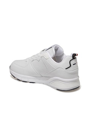 U.s. Polo Assn. 2w Vance 2pr Ayakkabı Beyaz