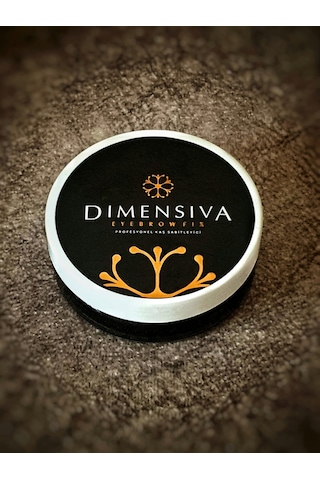 Dimensiva Eyebrow Fix Profesyonel Kaş Sabitleyici