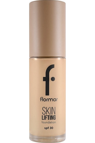 Flormar Skin Lifting SPF'li  Fondöten 060 Golden Neutral