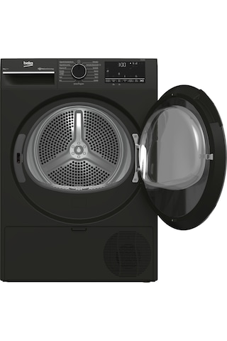 Beko KM 81 BMG 8 KG Isı Pompalı Çamaşır Kurutma Makinesi