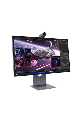 Lenovo Yoga Pro 27ud-10 26.5" Oled 120hz 4k Monitor