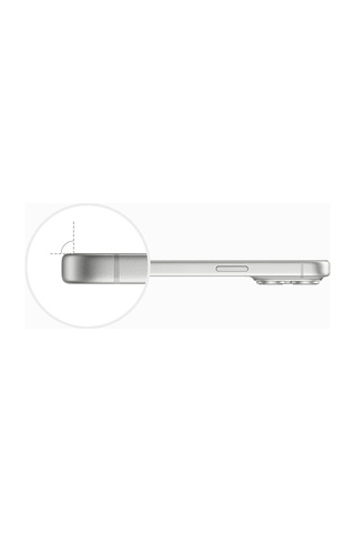 Apple Uyumlu iPhone 16 Pro Youngkit 2.5d Parmak İzi Bırakmayan 0.33mm Privacy Temperli Cam Ekran Koruyucu Siyah