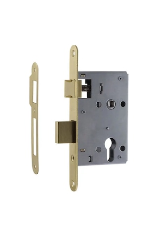 Nora-m Gömme Kilit, Giriş Ve İç Kapıları İçin 4-3 Nora-m 143609751 Zirveli