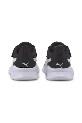 Puma Anzarun Lıte Çocuk Ayakkabı 372009 01 Siyah
