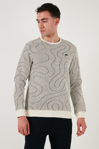 U.S. Polo Assn. U.s. Polo Assn Erkek Sweat G081sz0822239321 Siyah Siyah