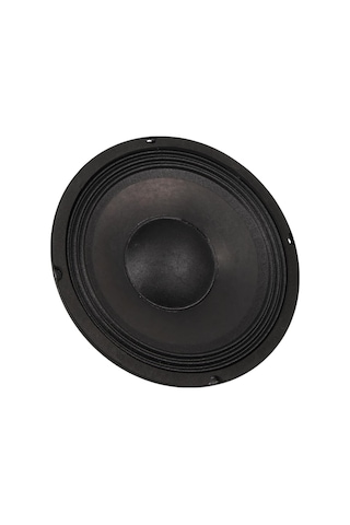 Magicvoice Mv-0808 8 İnç 20cm 150 Watt Tekli Metal Kasa Oto Araç Hoparlör Mv-3408 Amfi Uyumlu