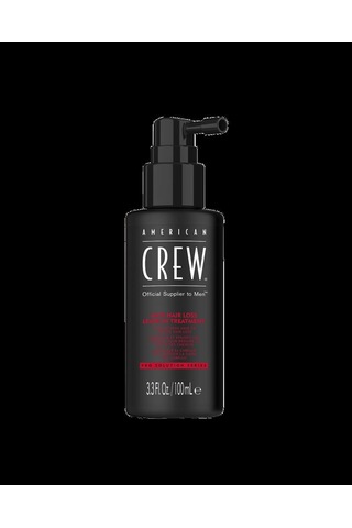 American Crew Hair Loss Leave İn Treatment 100 ML