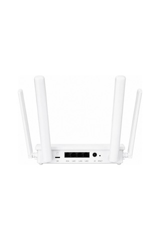 Çift Bant 4g Lte Kablosuz Router Io-lte1200s