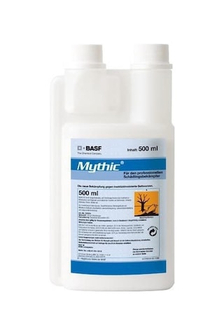 Basf Mythıc Sc Genel Haşera 500 ML Basf Mythıc Sc Genel Haşera 500 ML