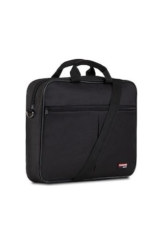 Classone Bnd300 15.6 İnç Notebook El Çantası - Siyah