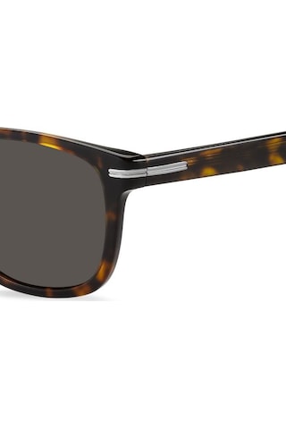 Hugo Boss 1626/s 086 Havana 55-18-145 Erkek Güneş Gözlüğü
