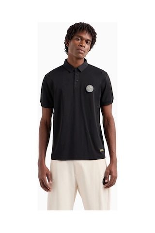 Emporio Armani Emporıo Armanı Erkek T-shırt 3dpf21-pjrgz-1200 3dpf21-pjrgz-1200 Siyah