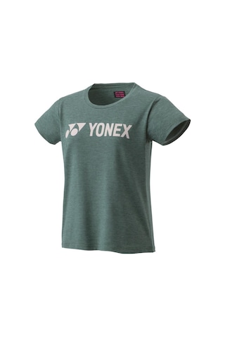 Yonex Tshirt Zeytin Yeşili Kadın 16689 001