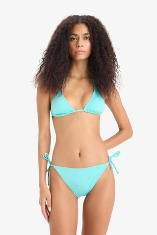 Defacto Regular Fit Bikini Alt-fall İn Love T3670az25smgn1173 Yeşil