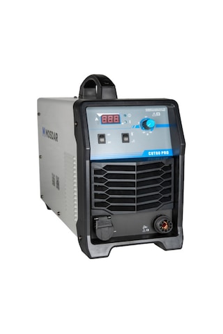 Mosdar CUT80 80 Amper Plazma Kesme Makinesi