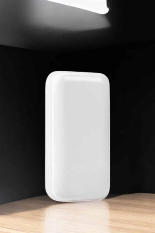5000 Mah İos Uyumlu Magsafe Kablosuz Şarj Hızlı Şarj Desteği Çok Renkli 26859515