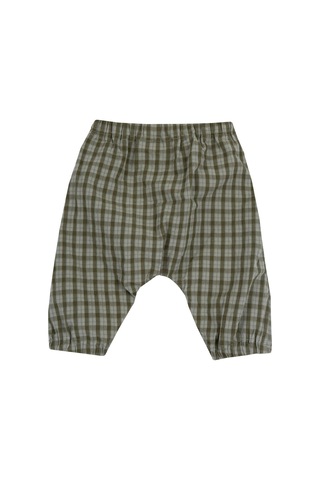 Chicco Pantalon 09016610000000 000055 Medıum Green Yeşil