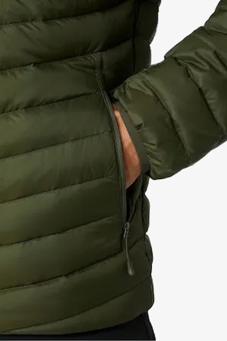 Helly Hansen Verglas Down İnsulator Erkek Yeşil Mont 63006-431 Yeşil