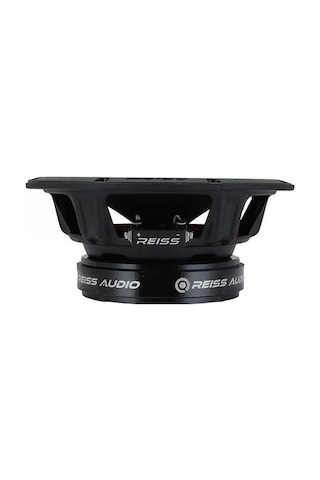 Reiss Audio Rs-m6dp 16 Cm Midrange 180 W Maksimum Güç 90 W Rms