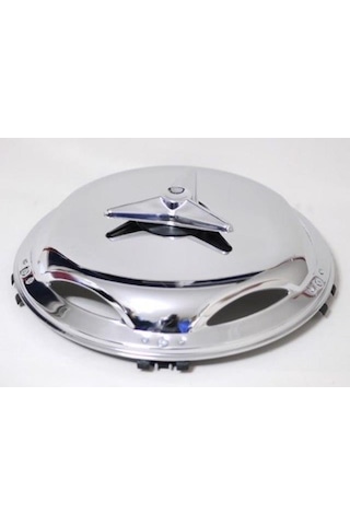 4 Ad. Fırfır Yıldız Sac