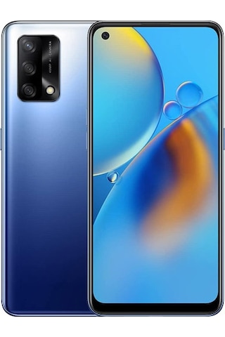 Oppo A74 128 GB Mavi (Outlet)