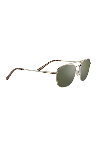 Serengeti Carroll Large Ss598003 Polarize Unisex Güneş Gözlüğü