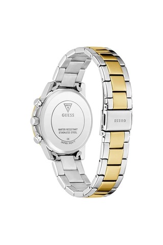Guess Gugw0933l7 Kol Saati Altın - Siyah