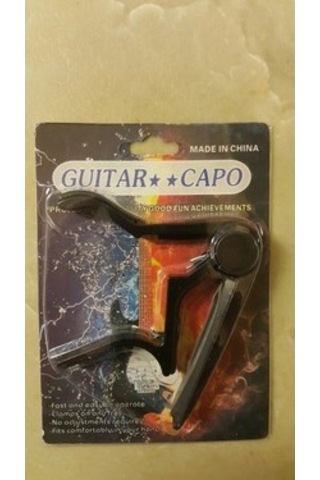 Cremonia A010Bk Kapo Siyah