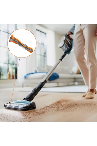 Phlips C6813/01, Fc6812/01, Fc6802/01, Fc6903 Başlık Fırçası