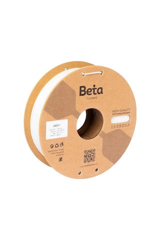 Beta Abs+ Filament White